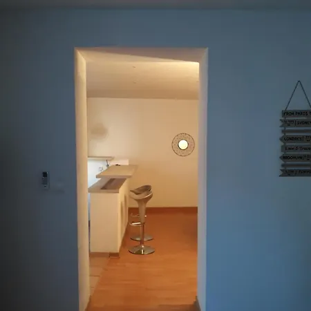 5 Minutes Des Arenes, 6 Couchages Nîmes