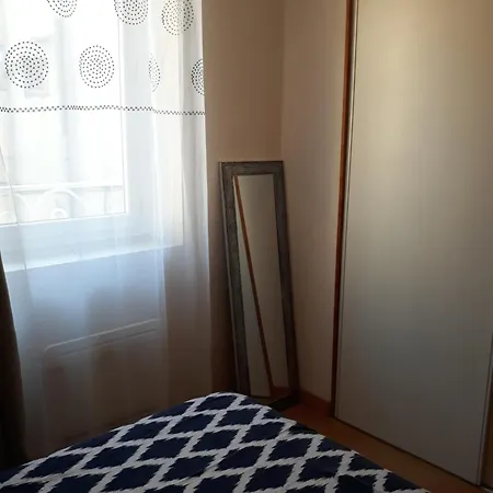 5 Minutes Des Arenes, 6 Couchages Nîmes