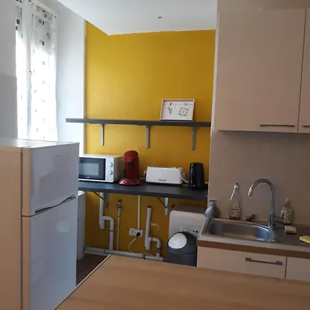 5 Minutes Des Arènes, 6 Couchages Nîmes