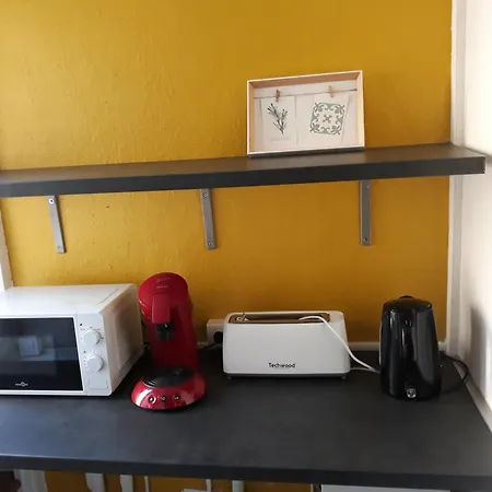 5 Minutes Des Arenes, 6 Couchages Apartmán *