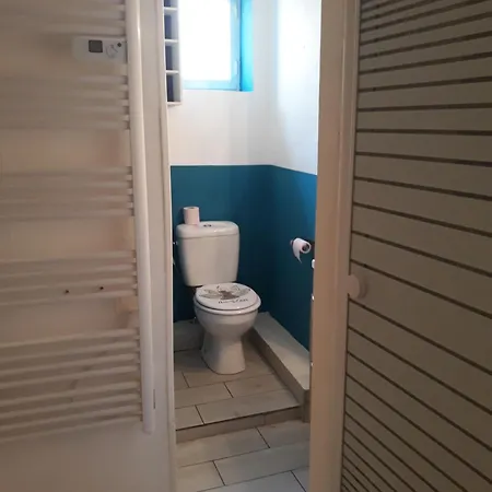 Appartamento 5 Minutes Des Arènes, 6 Couchages *